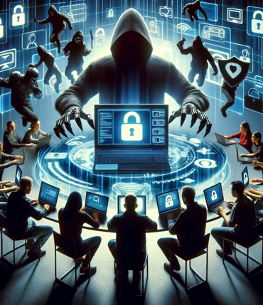 e-blagh.ma - Incitation à commettre des crimes